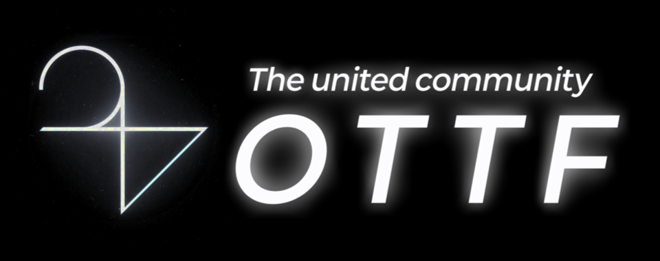 OTFF Community Logo